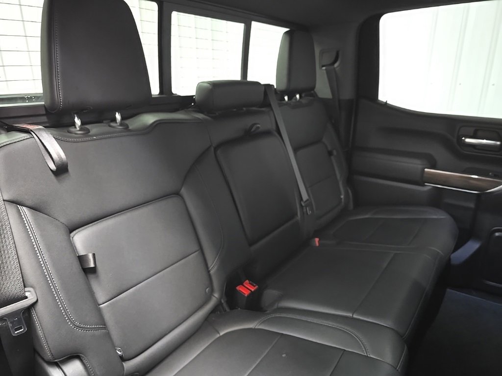 2021 Chevrolet Silverado 1500 LT Trail Boss photo 15
