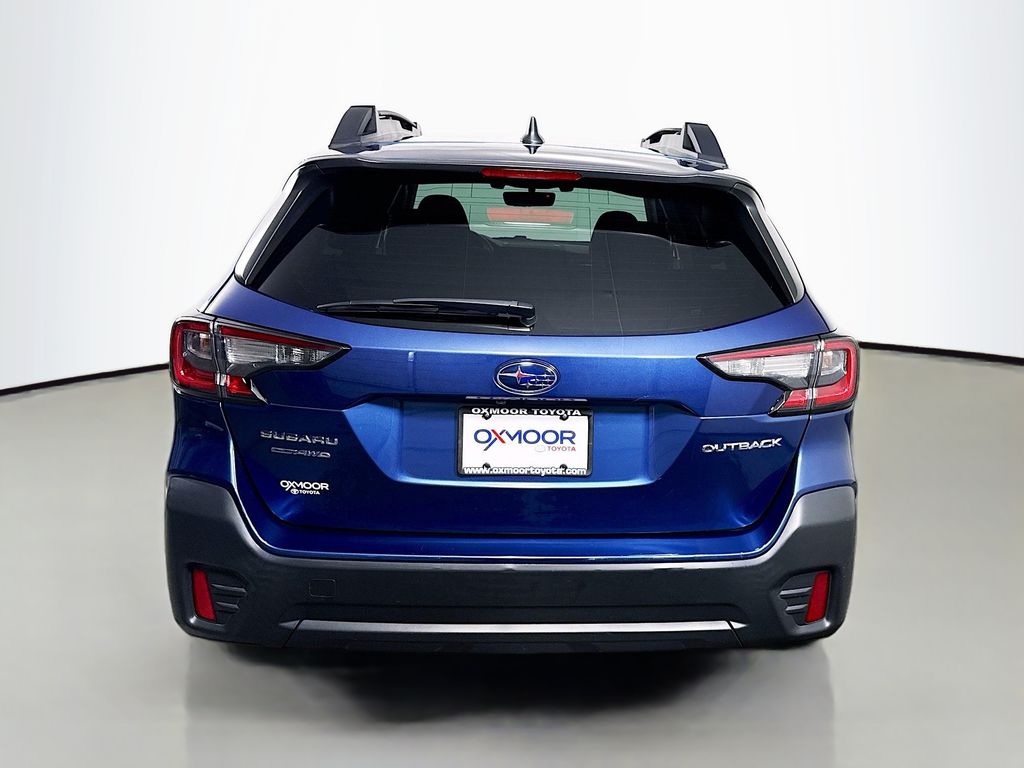 2022 Subaru Outback Premium photo 6