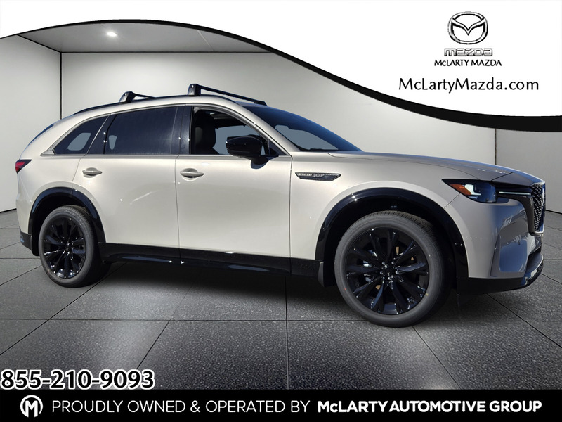 2026 Mazda CX-90 Premium Sport Package's photo