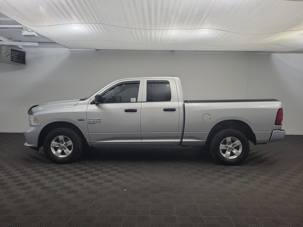 2019 Ram 1500 Classic Express photo 2