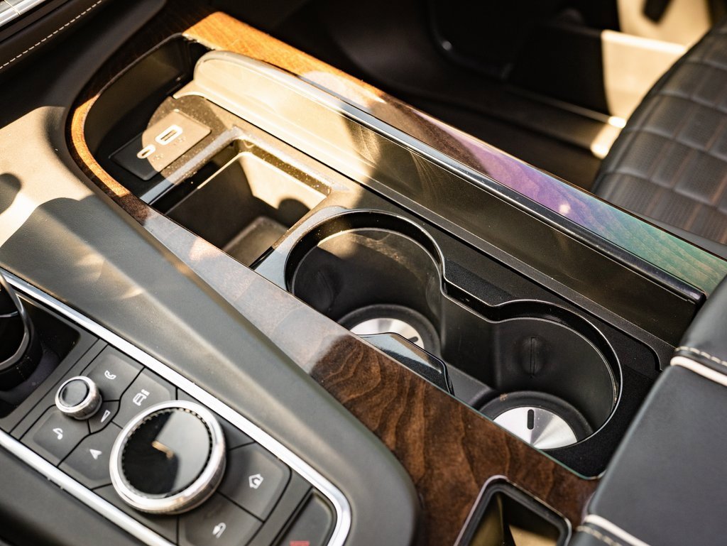 2021 Cadillac Escalade ESV Sport Platinum photo 30