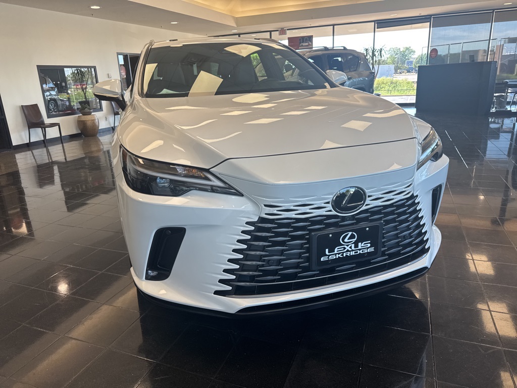 2024 Lexus RX 350 Premium photo 3