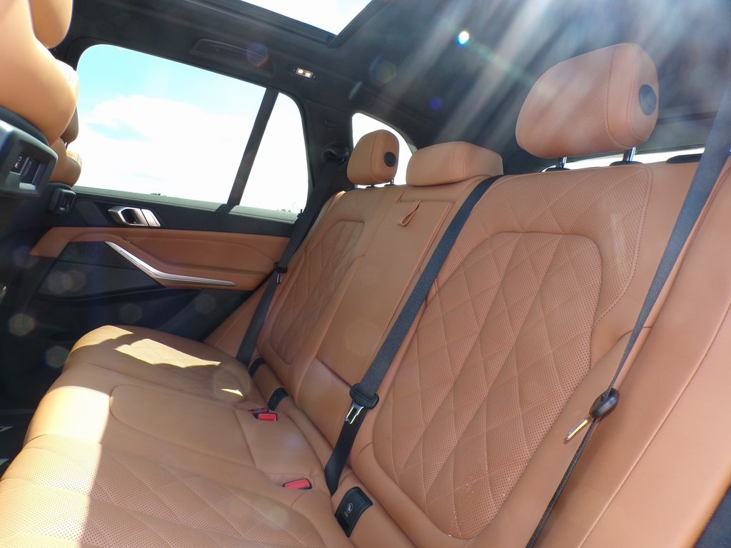 2023 Bmw X5 xDrive40i photo 10