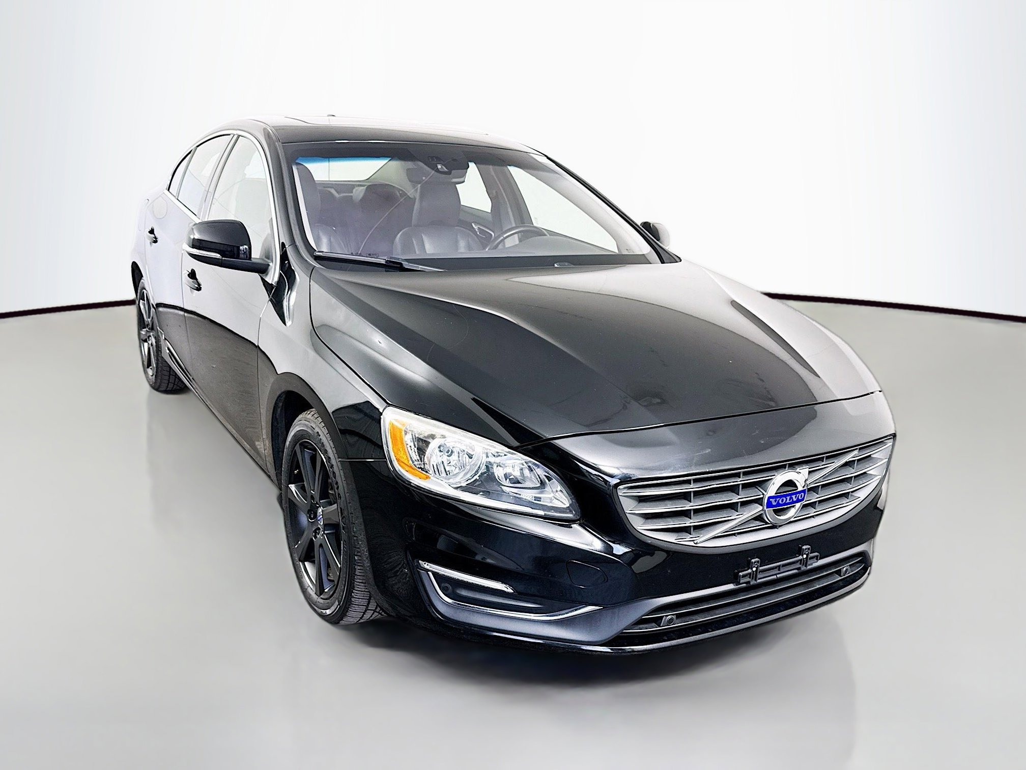 2016 Volvo S60 T5 Premier's photo