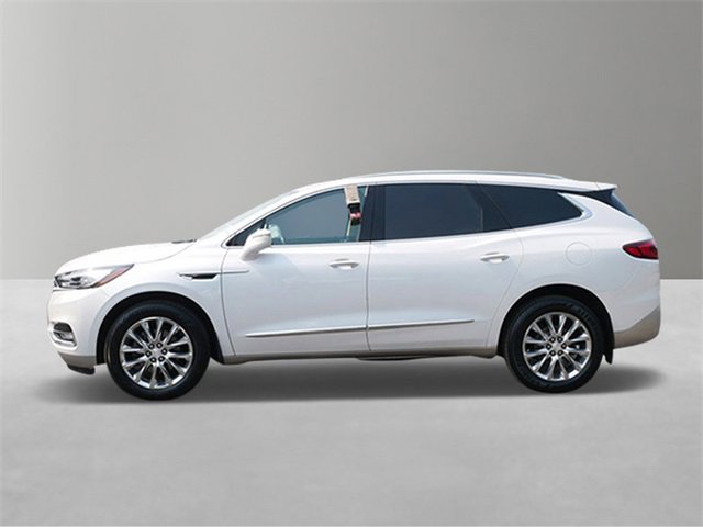 Used 2018 Buick Enclave Premium with VIN 5GAEVBKW2JJ157983 for sale in Saint Paul, Minnesota