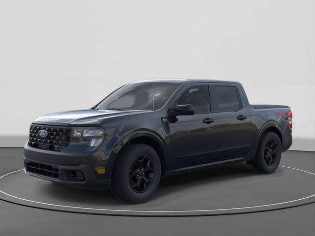 2025 Ford Maverick XLT's photo