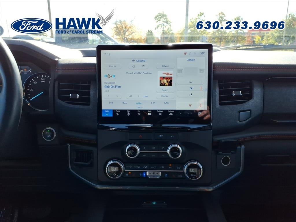 2022 FORD EXPEDITION MAX - Image 12