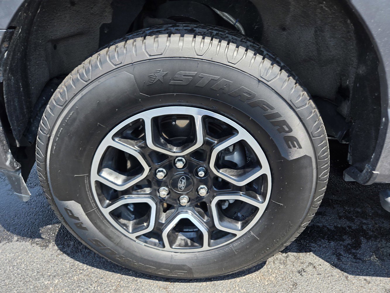 2022 Ford F-150 XLT photo 39