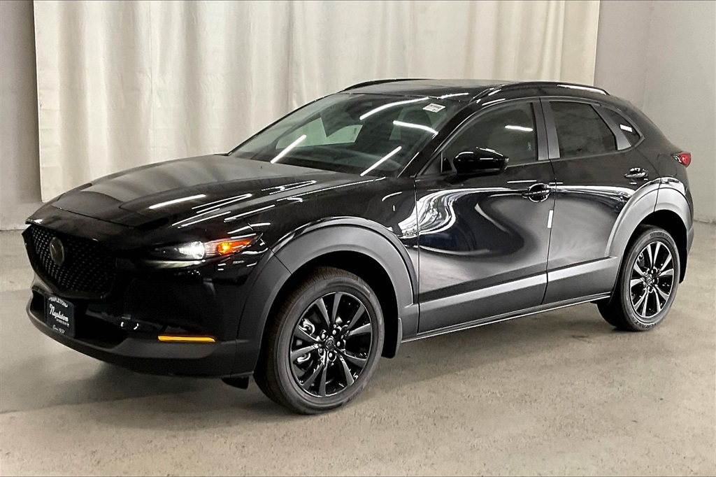 2026 MAZDA CX-30 - Image 1