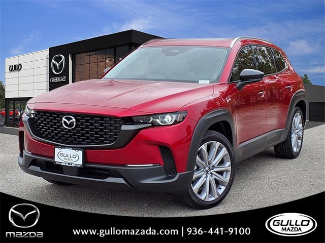2026 Mazda CX-50 Premium's photo