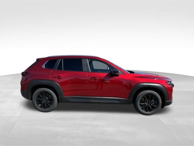 2025 Mazda CX-50 2.5 S Premium photo 3