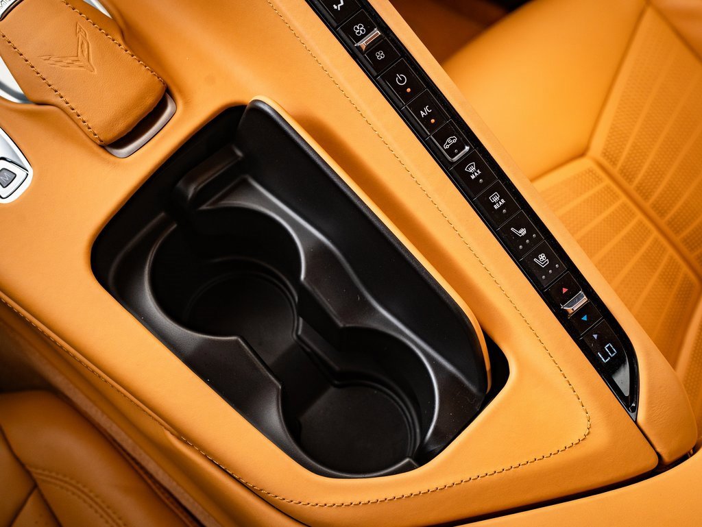 2023 Chevrolet Corvette Stingray 3LT photo 31