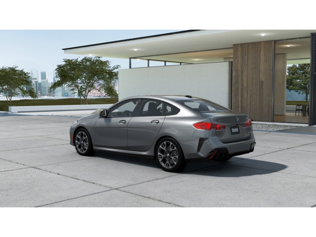 2026 Bmw 228i xDrive Gran Coupe photo 2