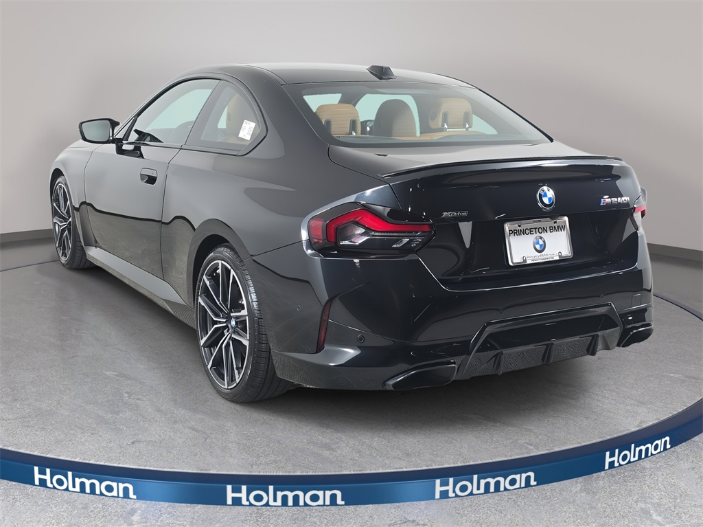 2023 Bmw M240i xDrive photo 7