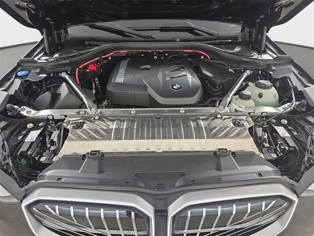 2026 Bmw X3 photo 28