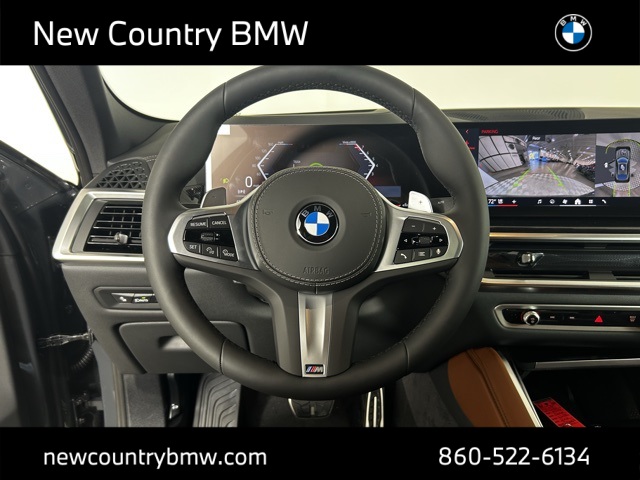 2026 Bmw X6 xDrive40i photo 13