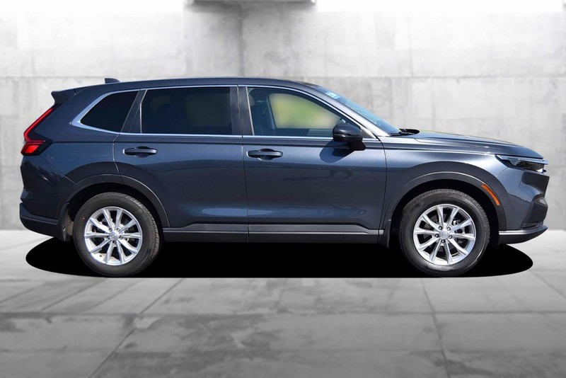 2024 Honda CR-V EX photo 5