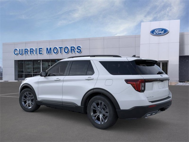 2026 FORD EXPLORER - Image 27