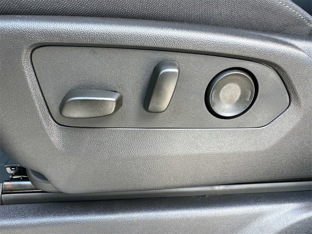 2026 Gmc Sierra 1500 Elevation photo 18