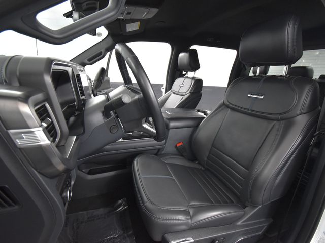 2025 Ford F-350 photo 17