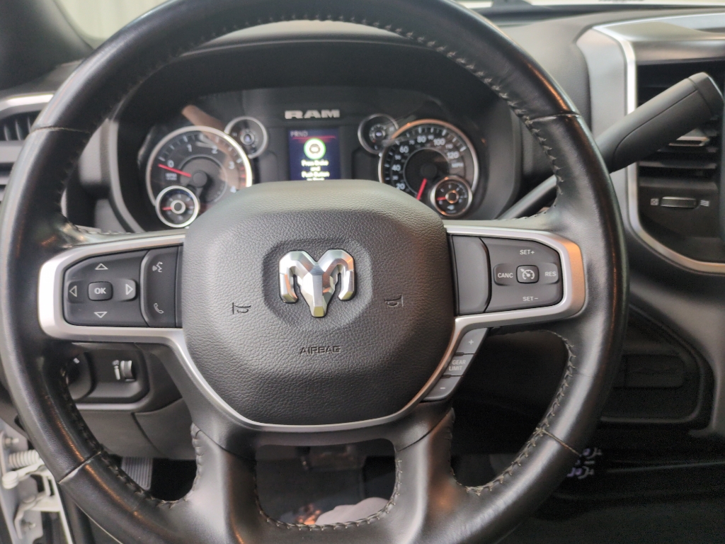 2024 Ram 3500 Big Horn photo 19