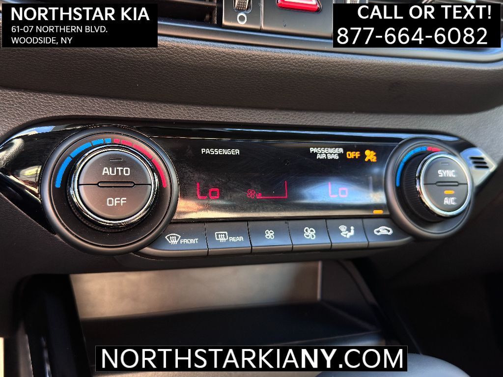 Certified PreOwned 2022 Kia Forte GTLine Sedan For Sale in Queens, NY