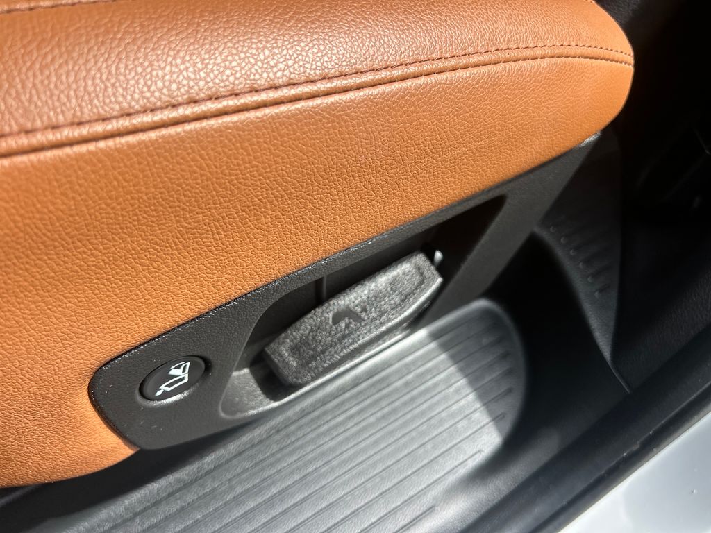 2024 Kia Telluride EX X-Line photo 20
