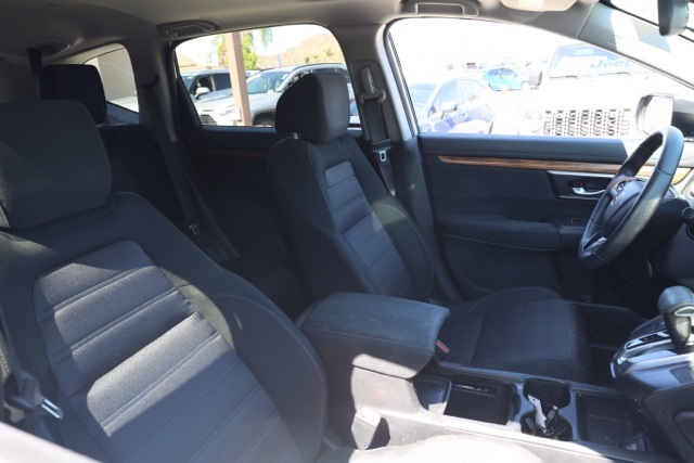 2019 Honda CR-V EX photo 19