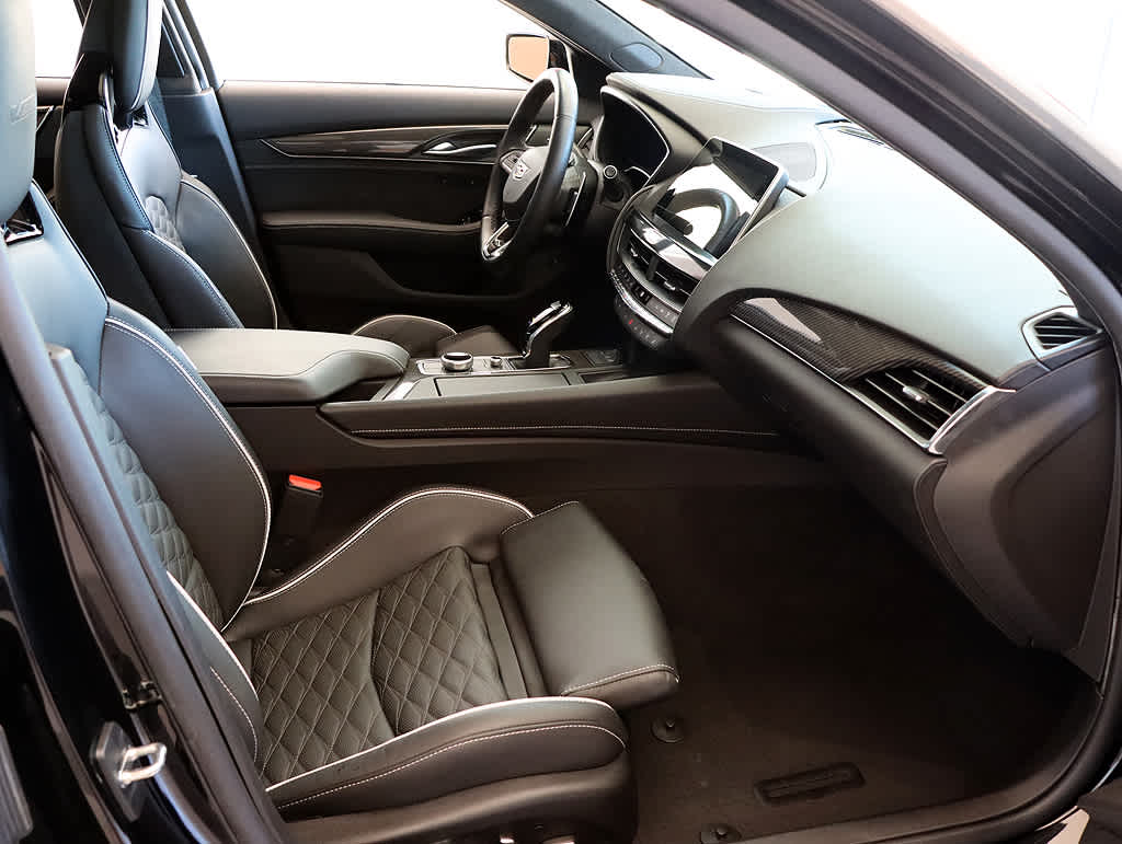 2023 Cadillac CT5 photo 30