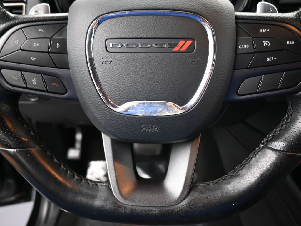 2022 Dodge Durango R/T photo 21