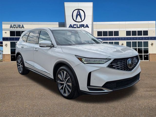 2026 Acura MDX Technology Package's photo