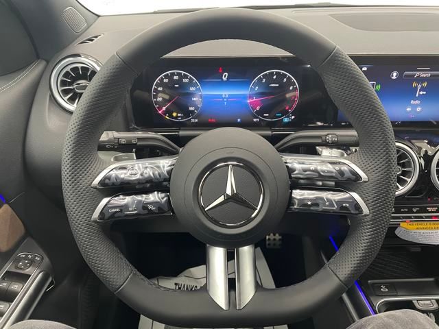 2025 Mercedes Benz GLA 250 photo 23
