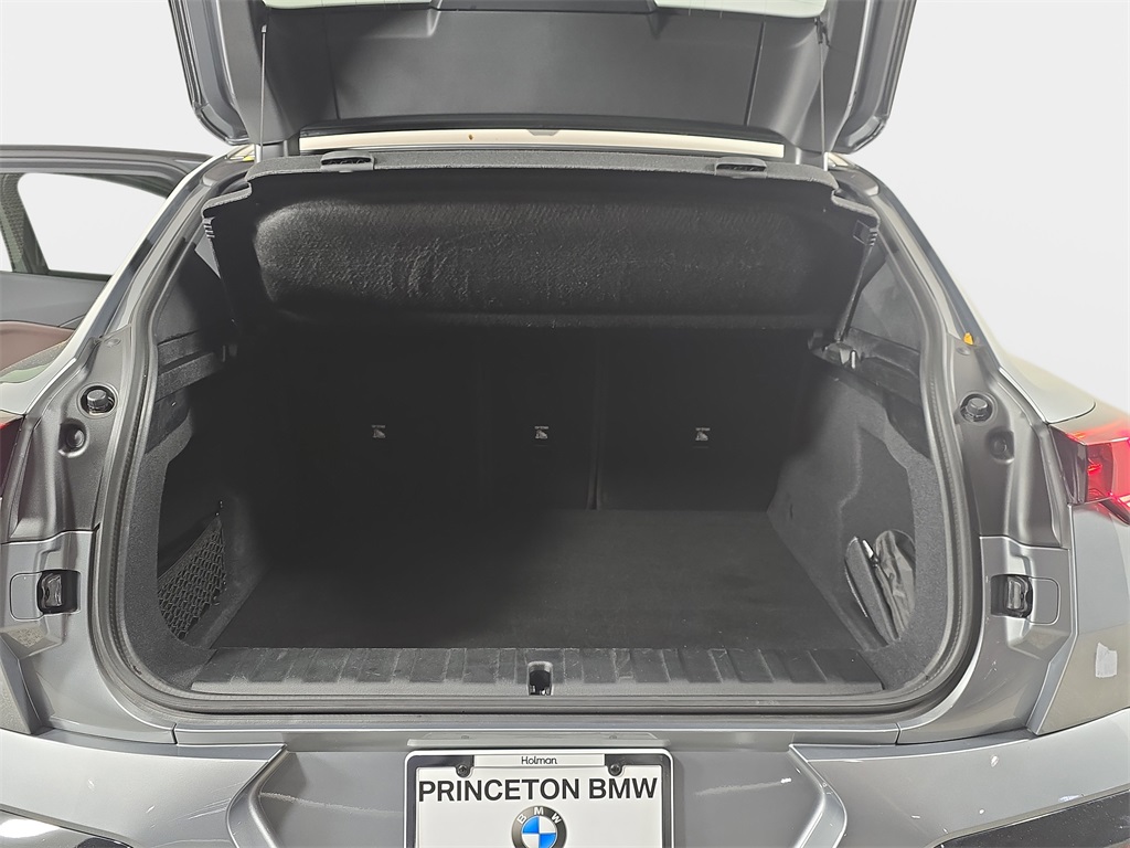 2025 Bmw X2 xDrive28i photo 12