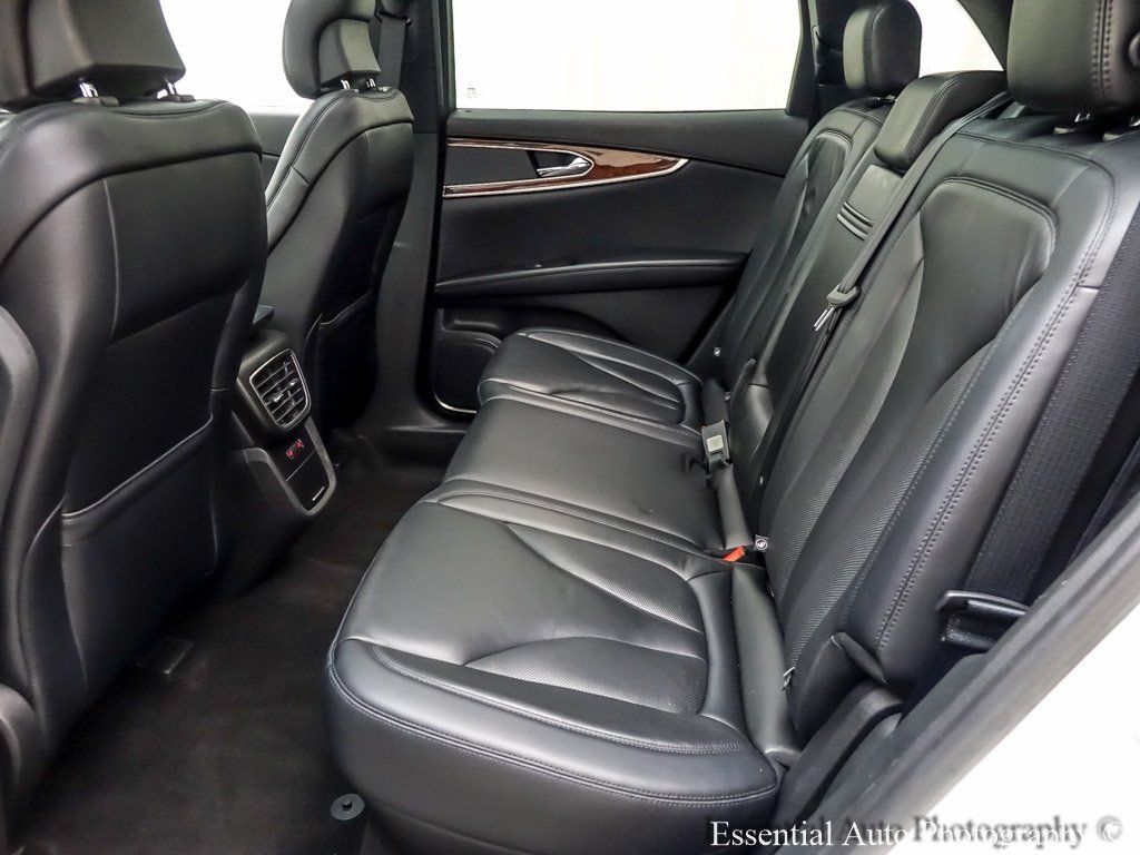 2019 LINCOLN NAUTILUS - Image 11