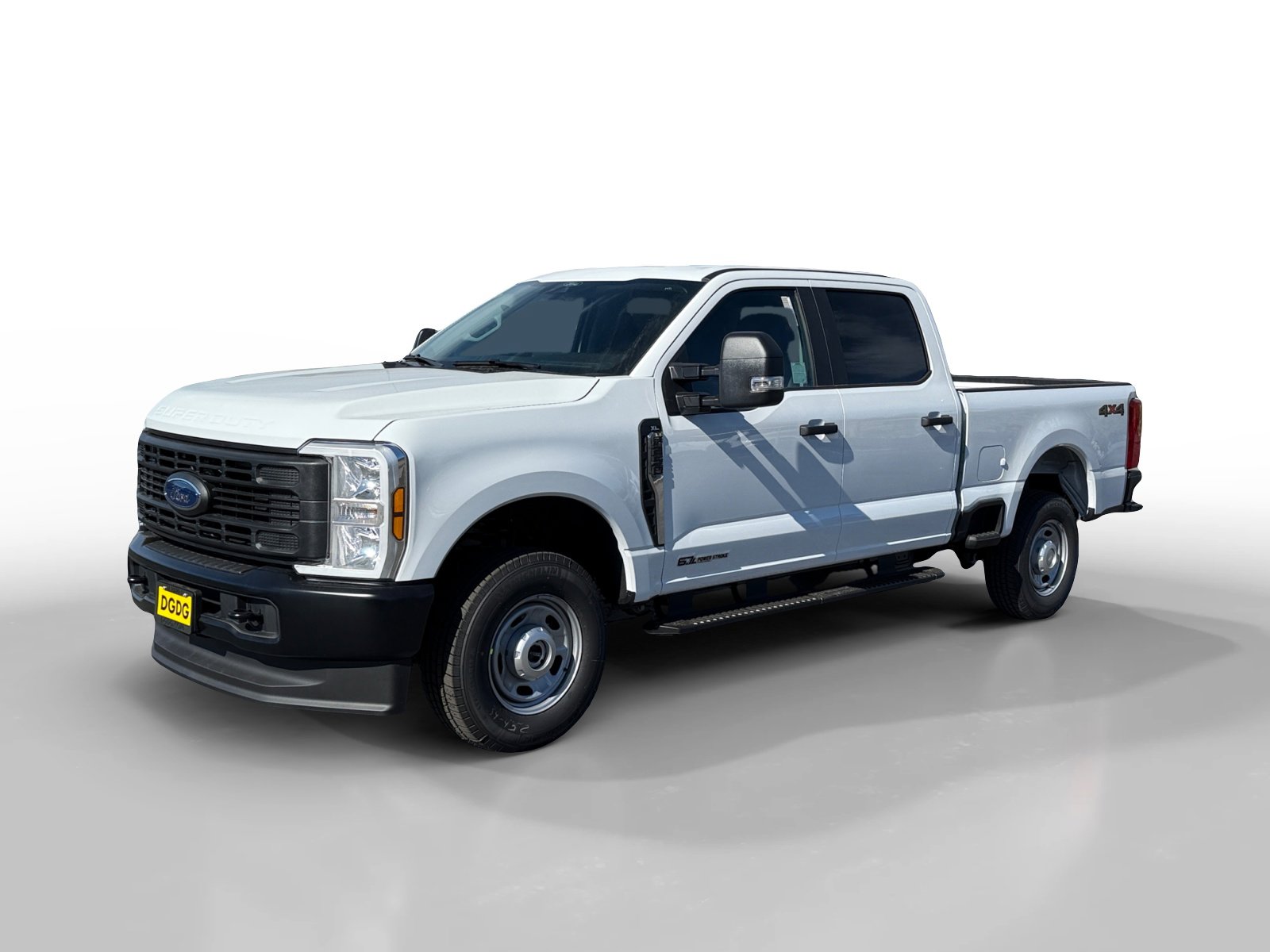 2026 Ford F-250 Super Duty XL's photo