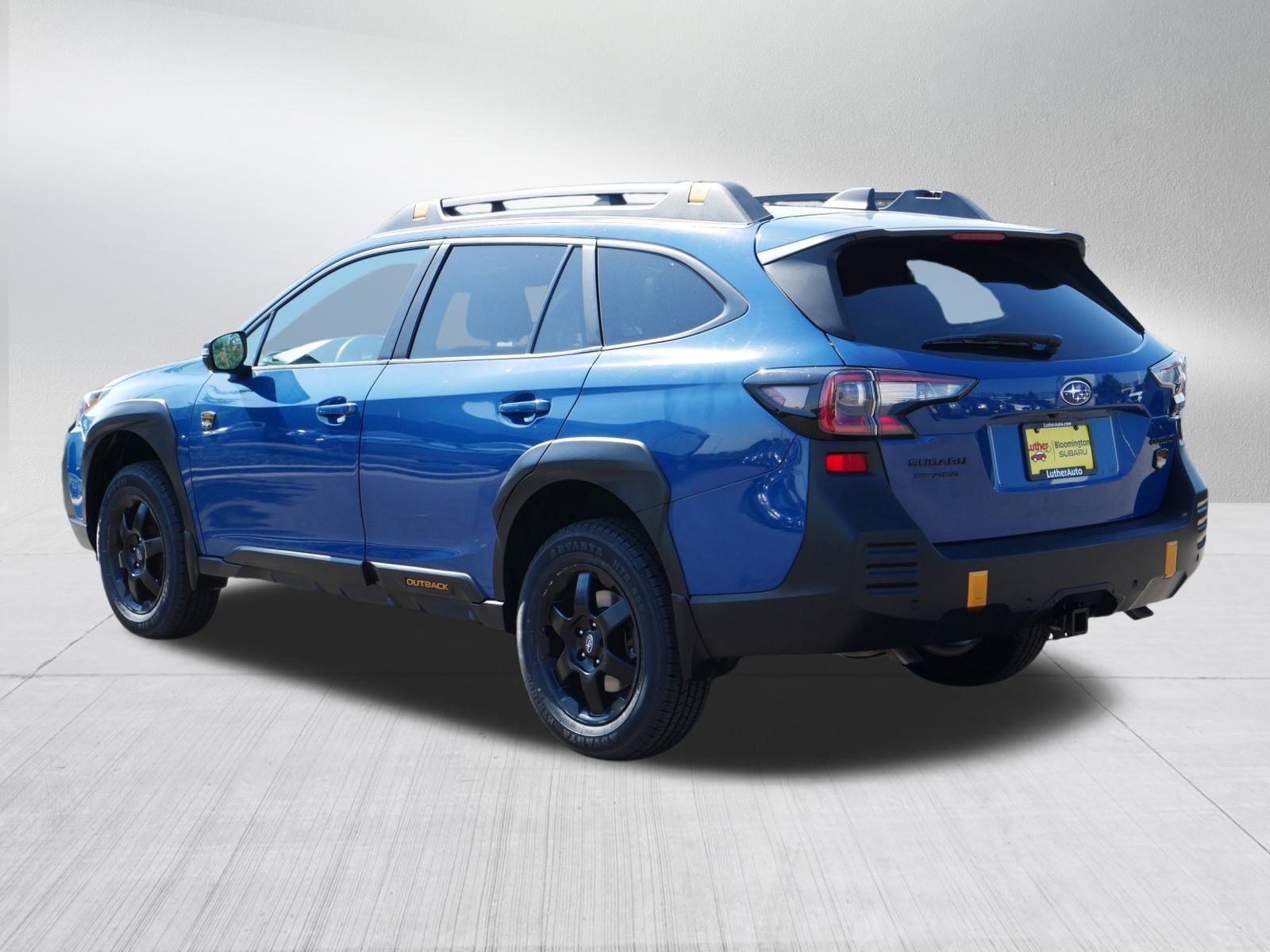 2023 Subaru Outback Wilderness photo 5