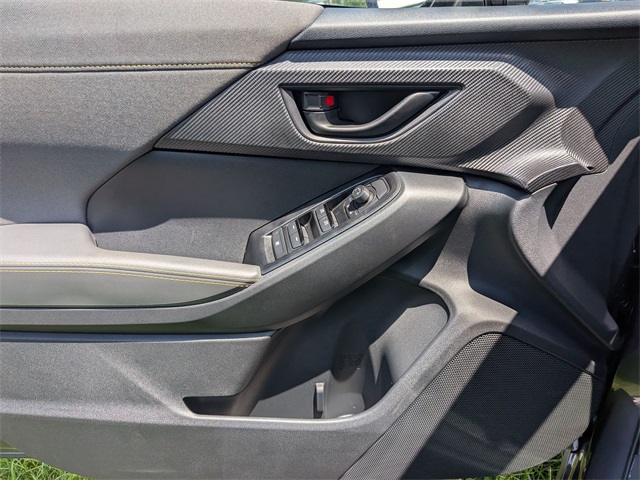 2025 Subaru Crosstrek Sport photo 11