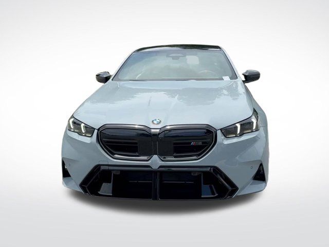 2026 Bmw M5 5 photo 3