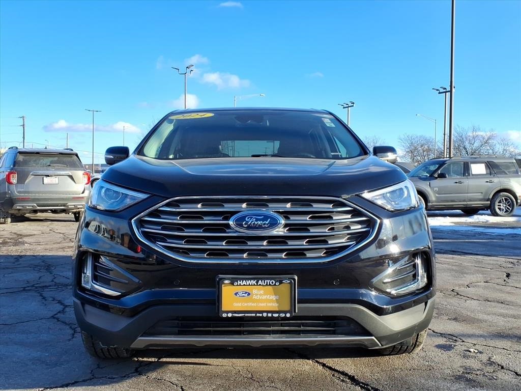 2024 FORD EDGE - Image 2