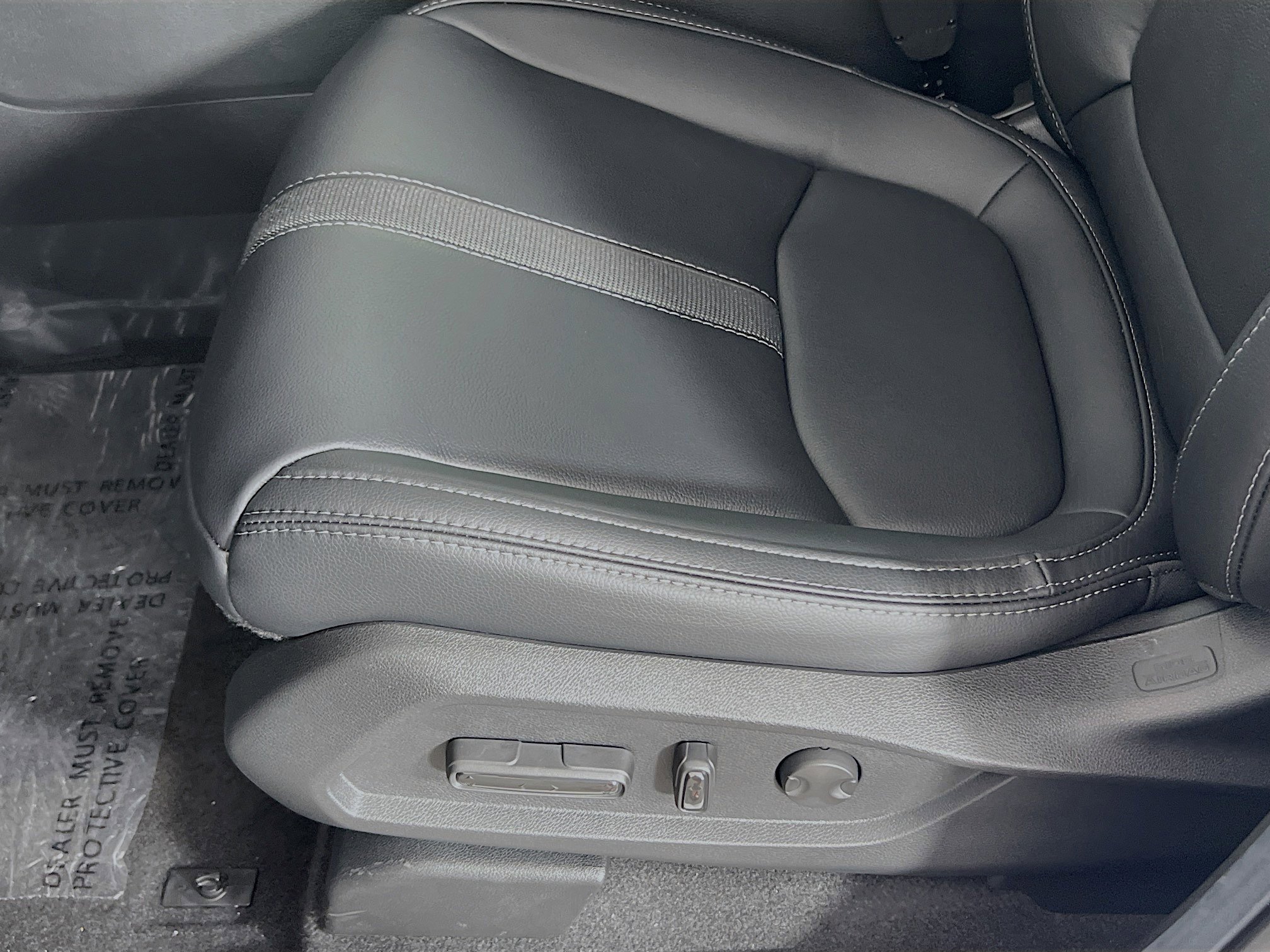 2025 Honda Pilot EX-L photo 18
