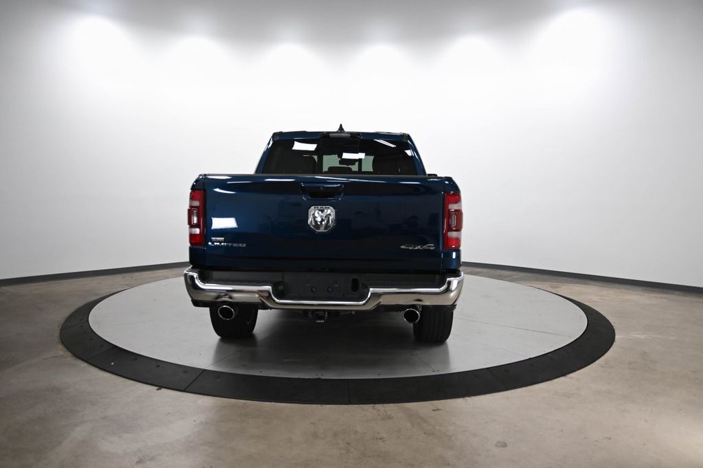2023 Ram 1500 Limited photo 6