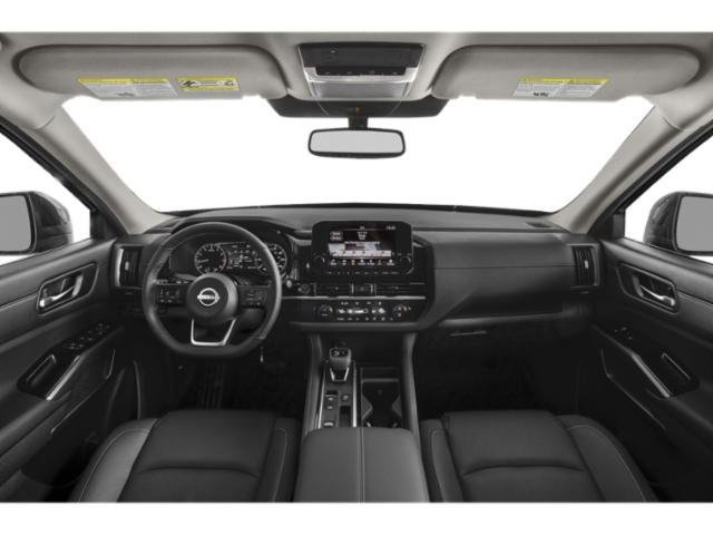 2022 Nissan Pathfinder SL photo 5