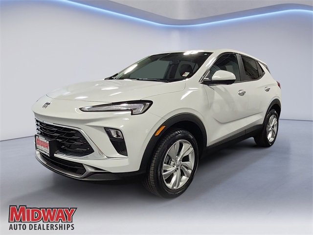 2025 Buick Encore GX Preferred's photo