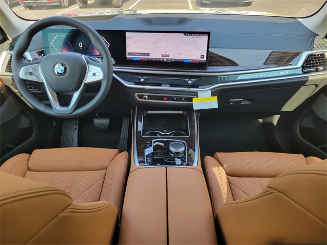 2026 Bmw X7 xDrive40i photo 13