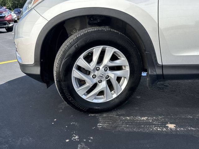 2015 Honda CR-V EX-L photo 33