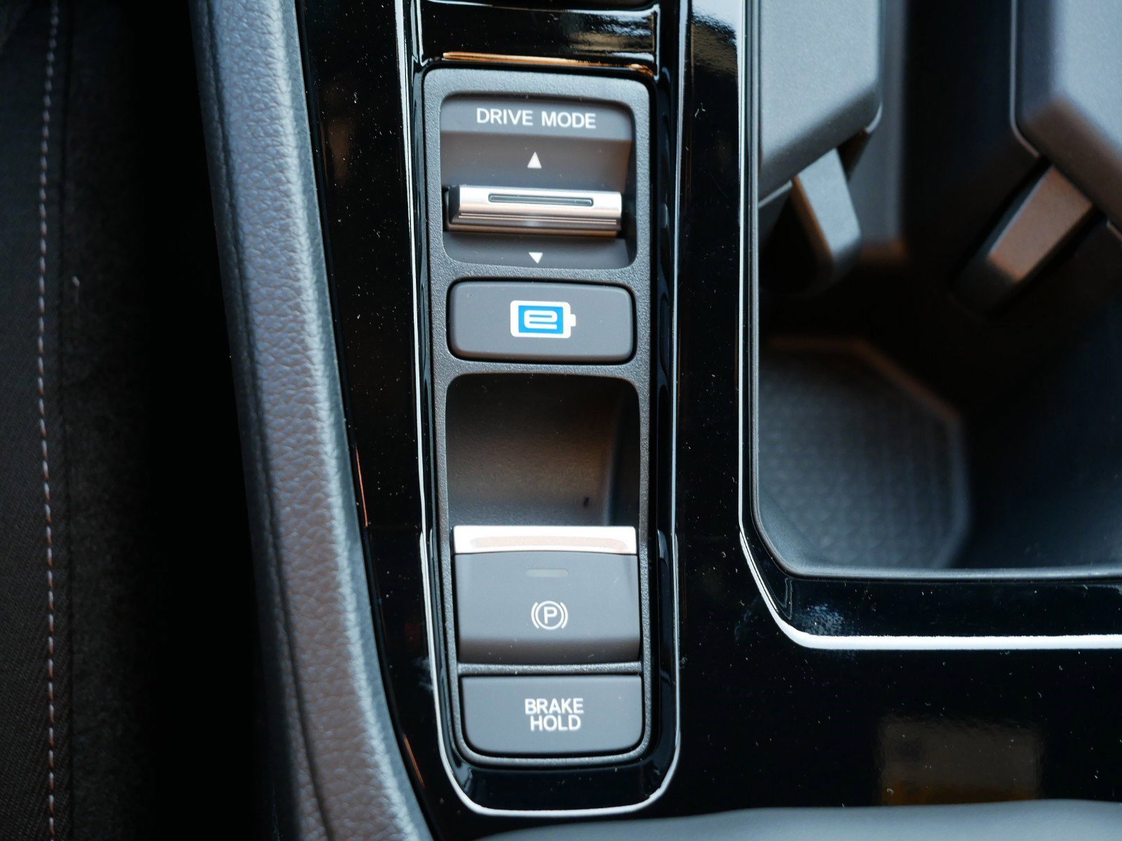 2025 Honda Accord Hybrid Sport photo 20