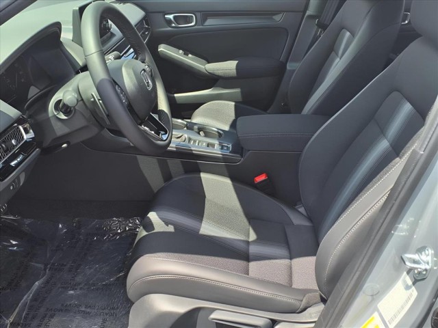 2026 Honda Civic Sport photo 14