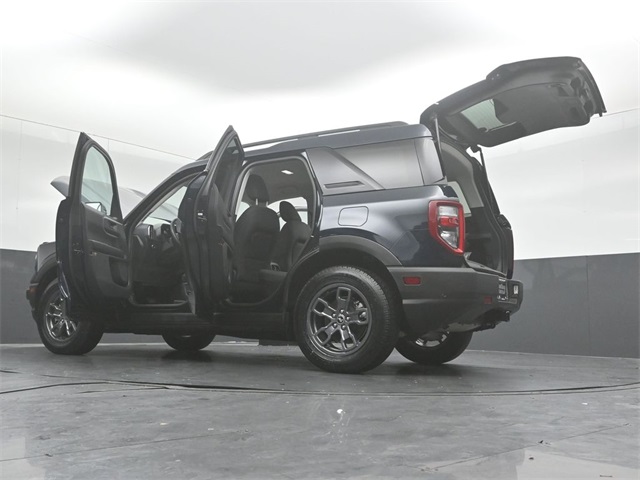 2022 FORD BRONCO SPORT - Image 58