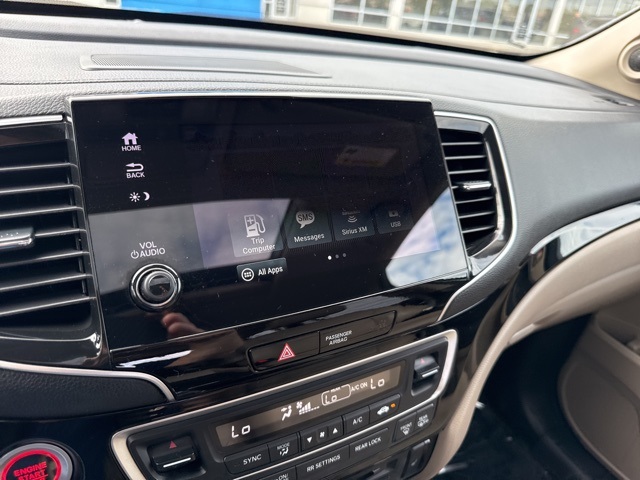 2021 Honda Pilot Touring photo 20