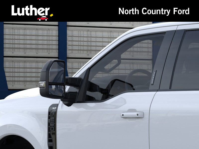 2026 Ford F-250 XLT photo 19